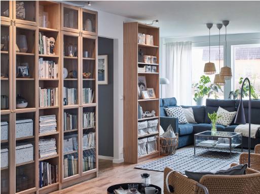 宜家自己设计并安装,宜家初步教程