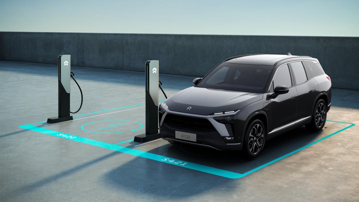 蔚来怎么看是什么系列,蔚来怎么看自己车在哪