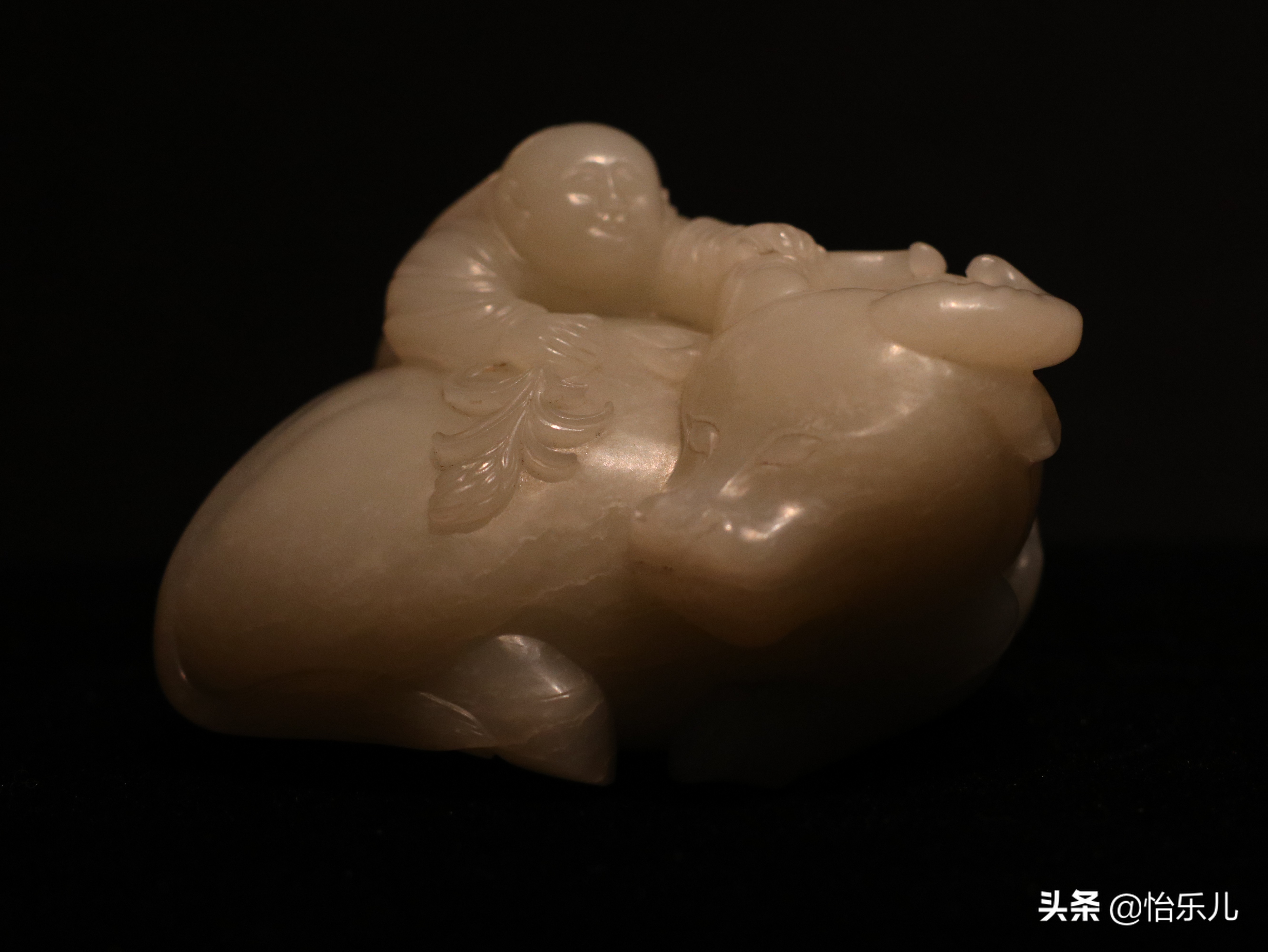 永琪墓出土了哪些文物,考古五阿哥永琪墓