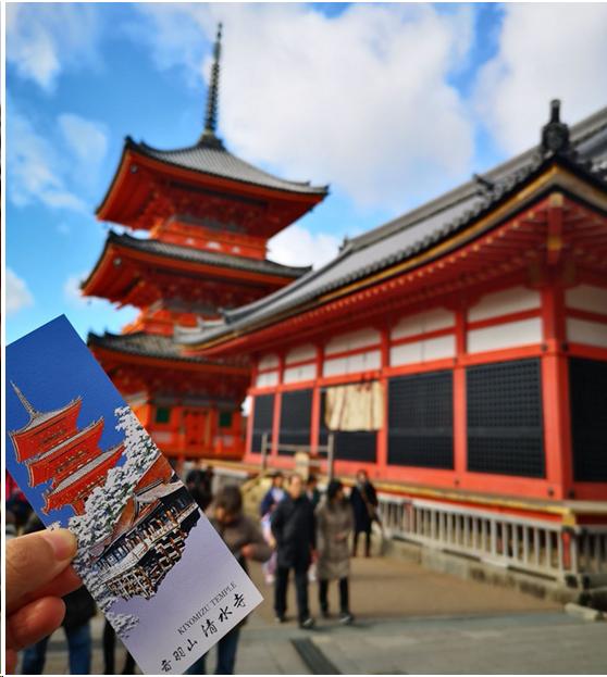 来到日本不能错过章鱼小丸子,来东京不能错过的地方