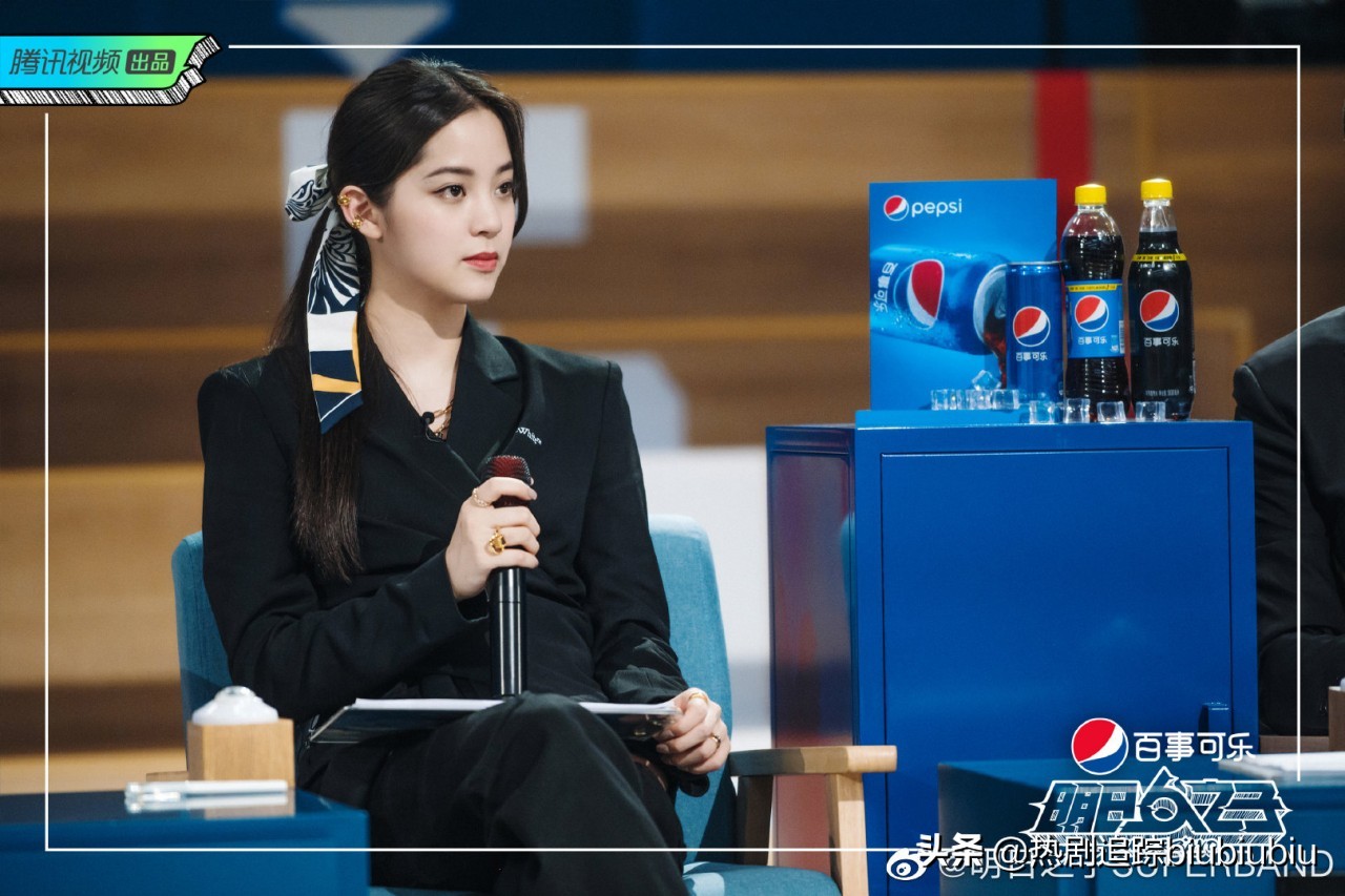 明日之子乐团季开学,明日之子乐团季掀起你的盖头来