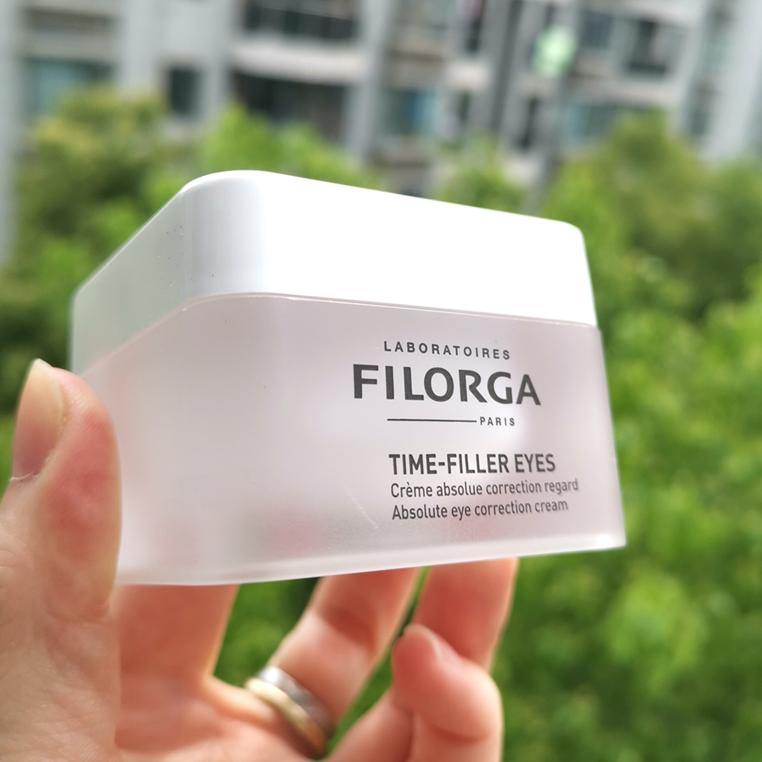 菲洛嘉眼霜好不好用,菲洛嘉眼霜怎么样值得买吗