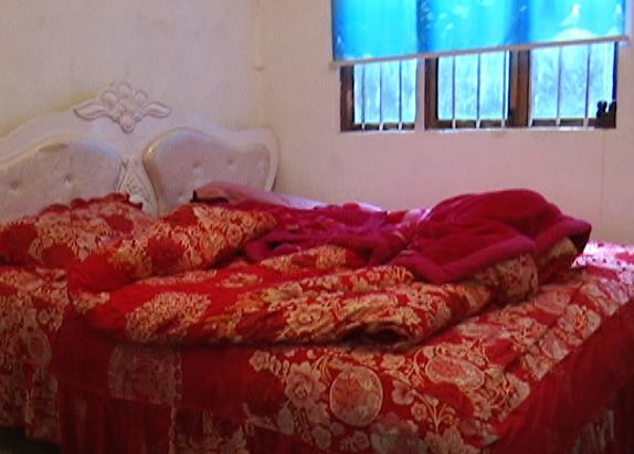 *款贷**3万多元娶了个媳妇!清镇男子现在肠子都悔青了……