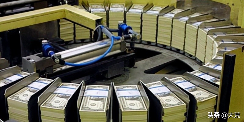 美国债务危机会导致什么结果,美国债务违约对黄金和美元影响