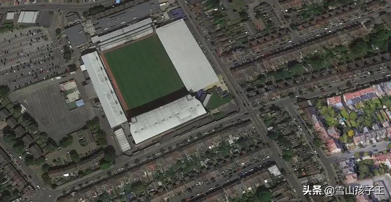 英格兰足球队的魅力,英格兰甲级联赛足球氛围