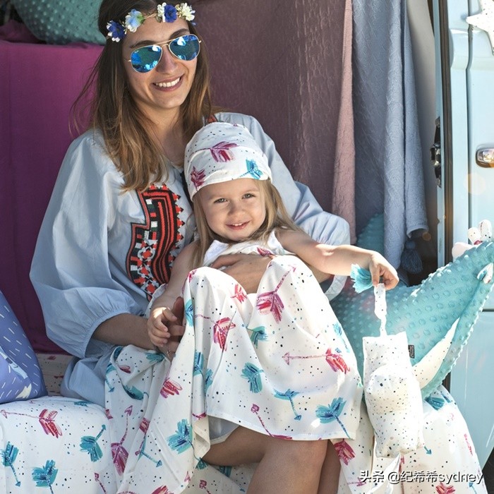 爆款母婴好物推荐排行榜第一名,10个小众但好用的母婴品牌