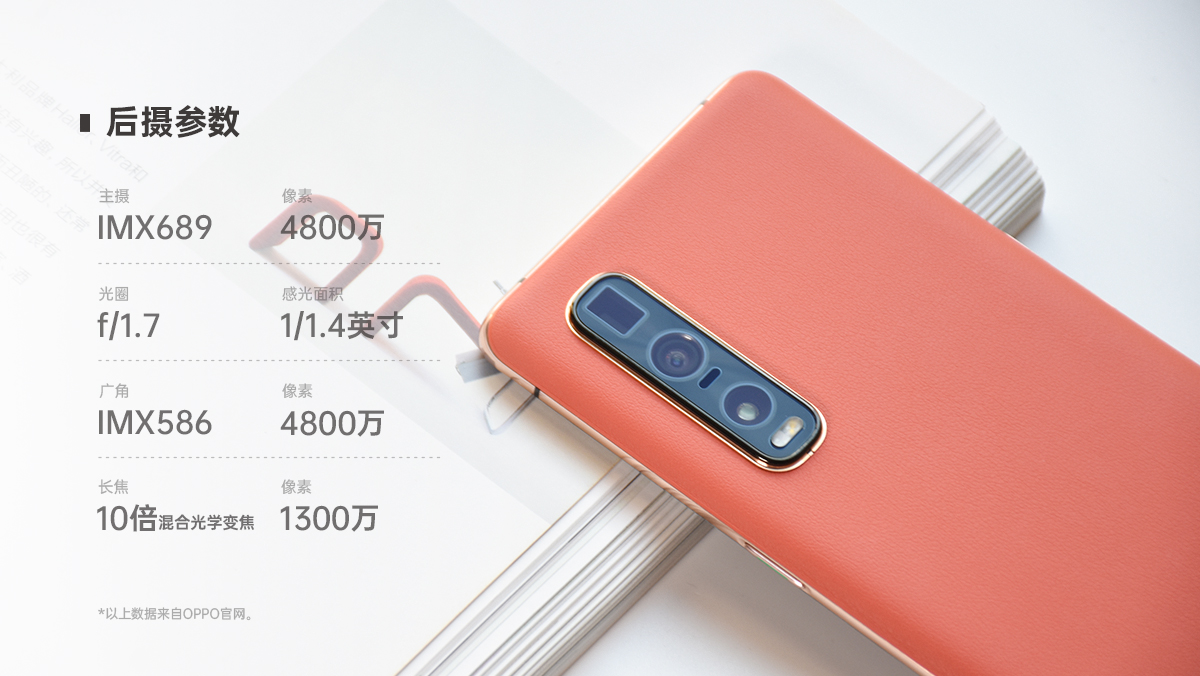 oppofindx2pro素皮耐久测试,精致外观给你不一样的颜值体验