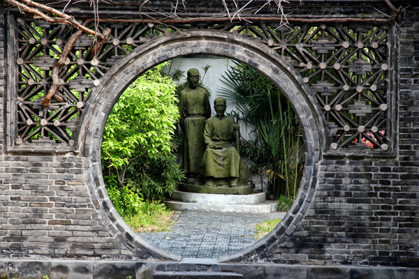 诚实守信的人其事迹简短50字,诚实守信的好人简要事迹