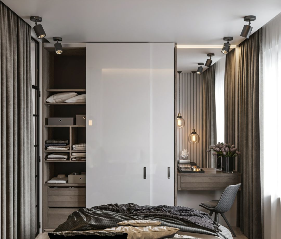 装修先后顺序,装饰装修工序先后顺序