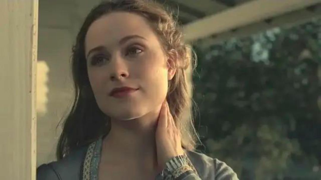 西部世界第二季深度解析,西部世界第一季第8集解读