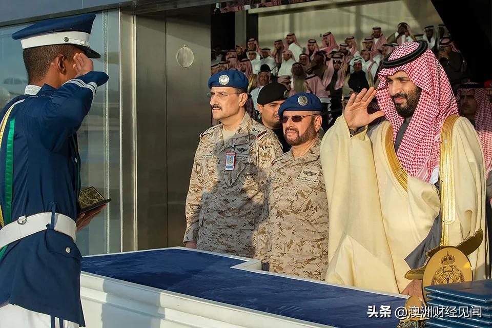 沙特为何还要坚持减产石油,沙特对红海危机的态度