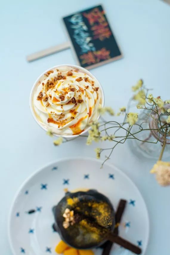 Duang~超好吃还不胖，“云朵”的味道你知道吗？