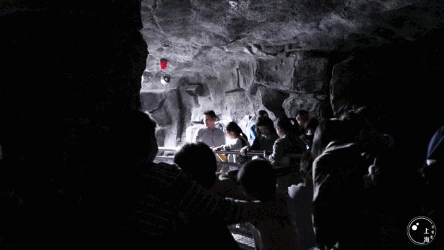 整个上海都是繁华的吗,上海一座美丽的魔都