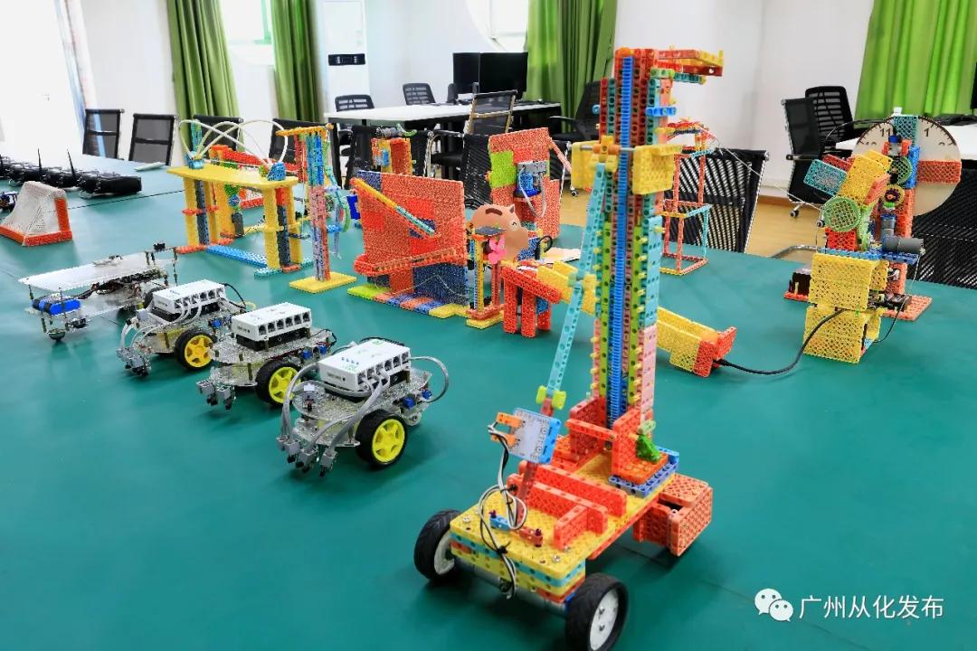 从化五中是个怎样的学校,从化区有哪几所是示范校高中