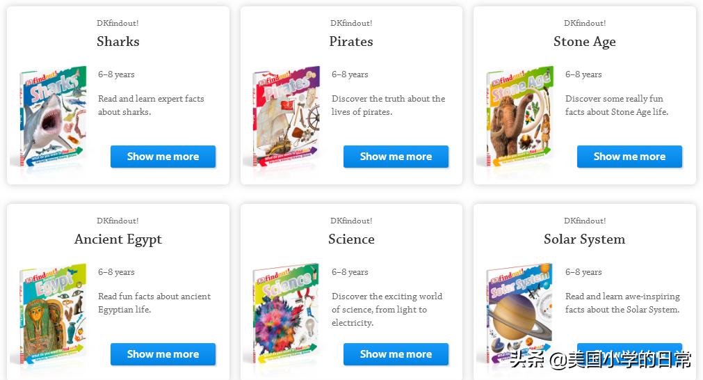 可以科普各类知识的免费app,有哪些免费的知识平台