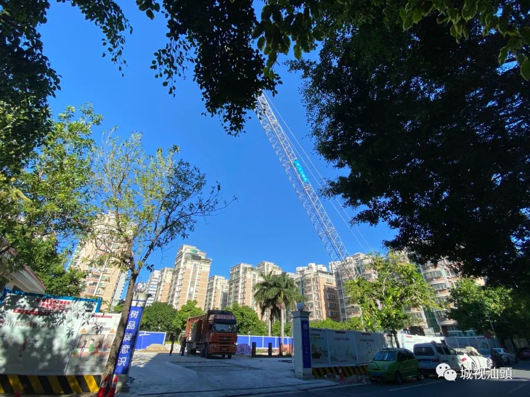 汕头云轨什么时候规划的,汕头云轨什么时候建