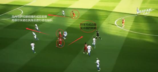 菲尔米诺的打法,神射手菲尔米诺