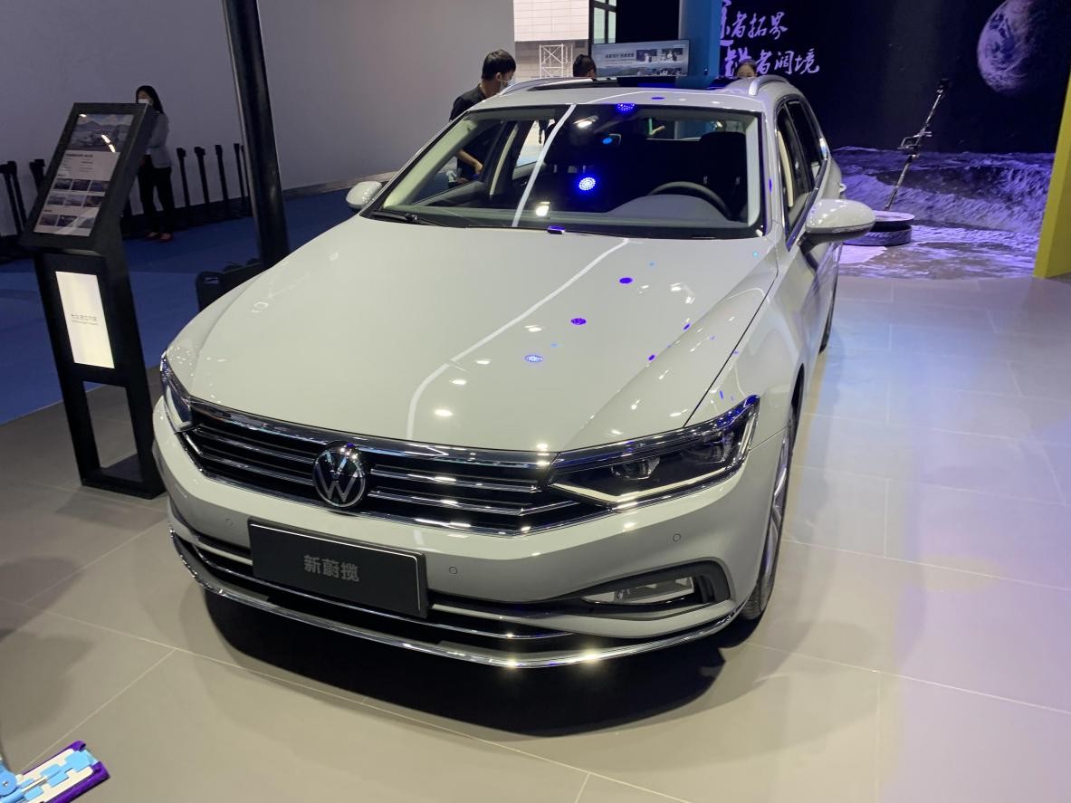 新款大众蔚揽旅行,大众蔚揽旅行最新款