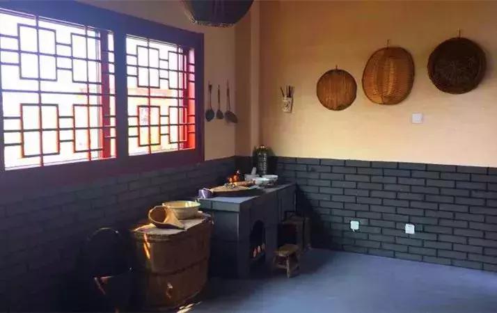 盛夏来感受传统古村落的气息,高青慢城