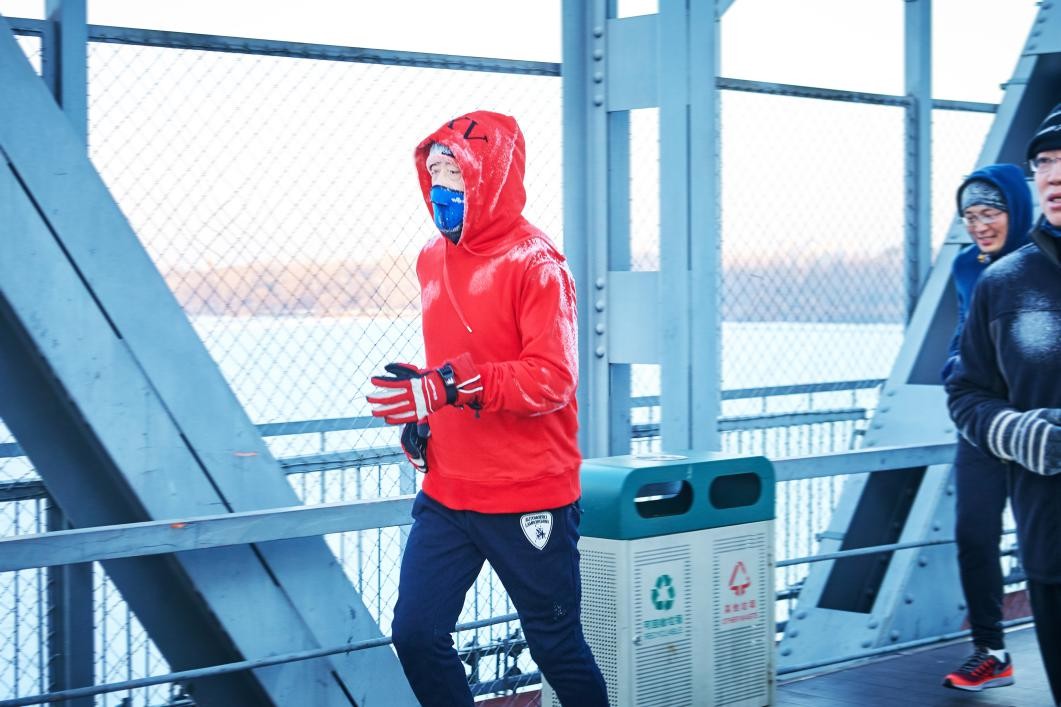 跑者之道,跑者之声迈路士