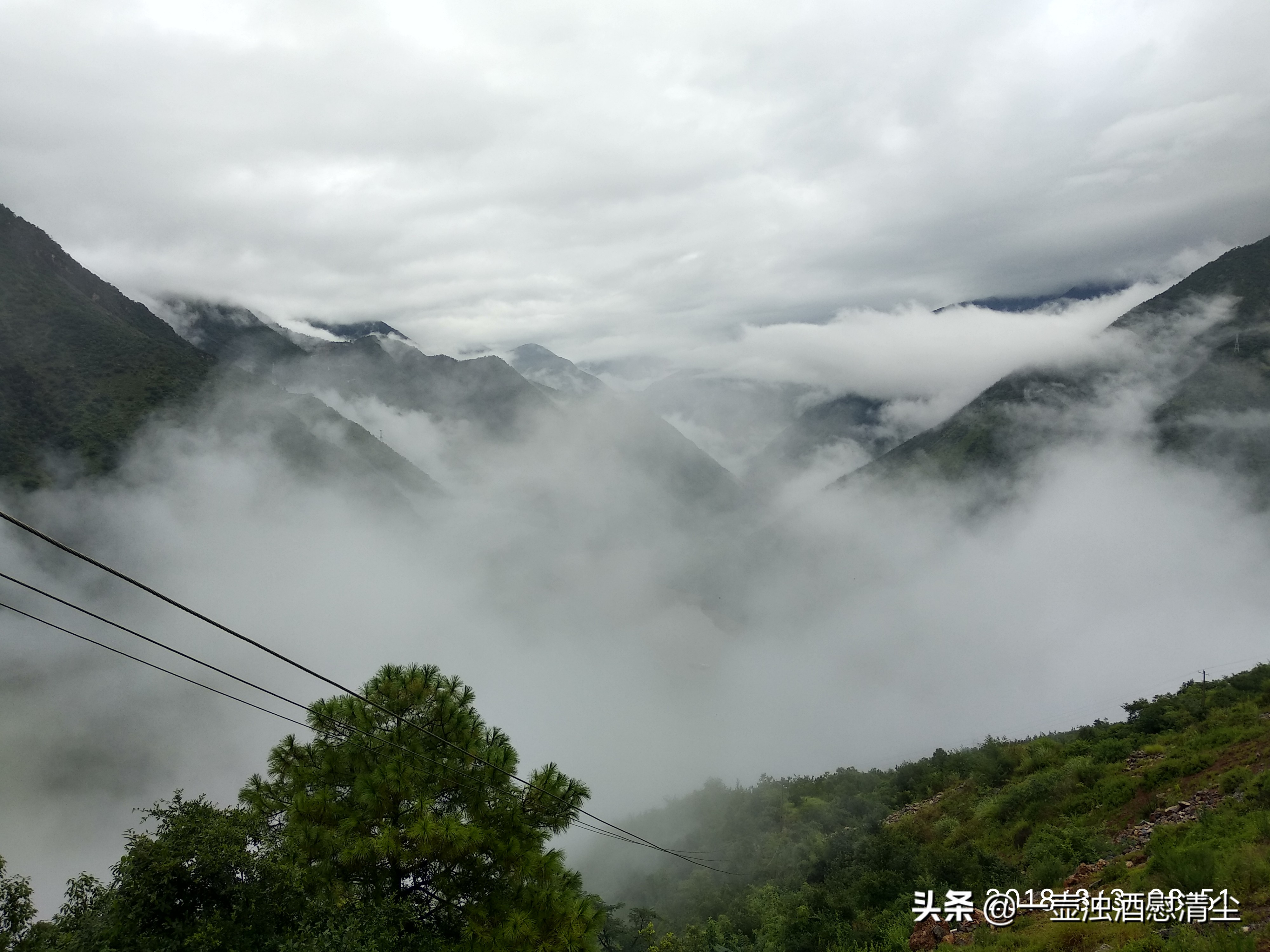 云南泸沽湖最原始摩梭村路,云南泸沽湖详细攻略