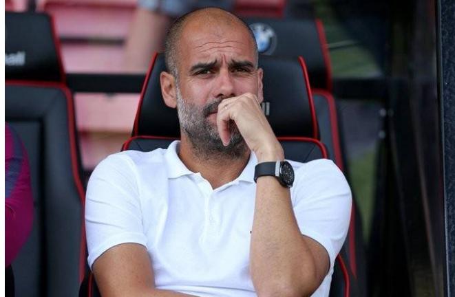 曼城开启重磅收购瓜帅再买中卫,曼城高层为什么这么看好瓜迪奥拉