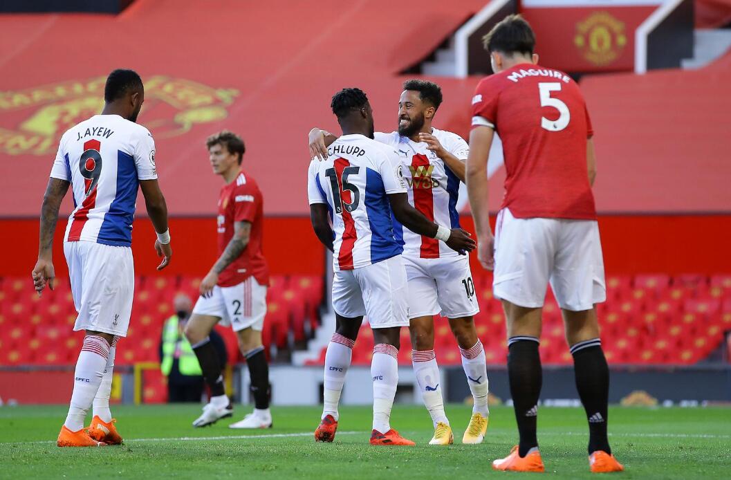 索帅时期曼联经典反击,索帅暗讽克洛普