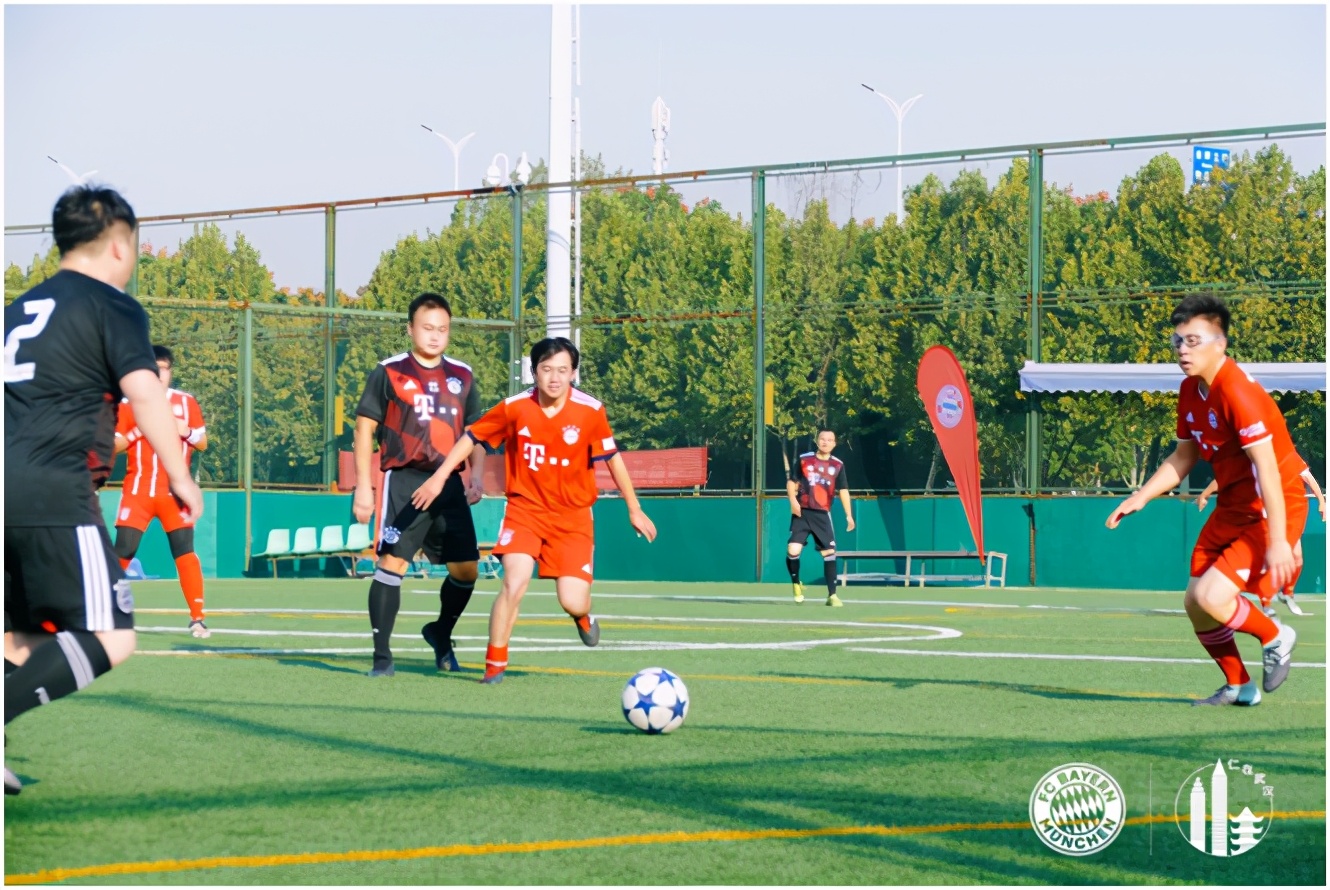 拜仁三冠王开天辟地,拜仁三冠王巡展武汉站