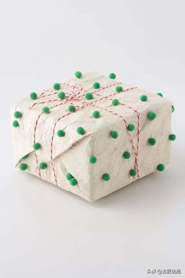 手工达人做礼物,手工制作圣诞礼物送给闺蜜