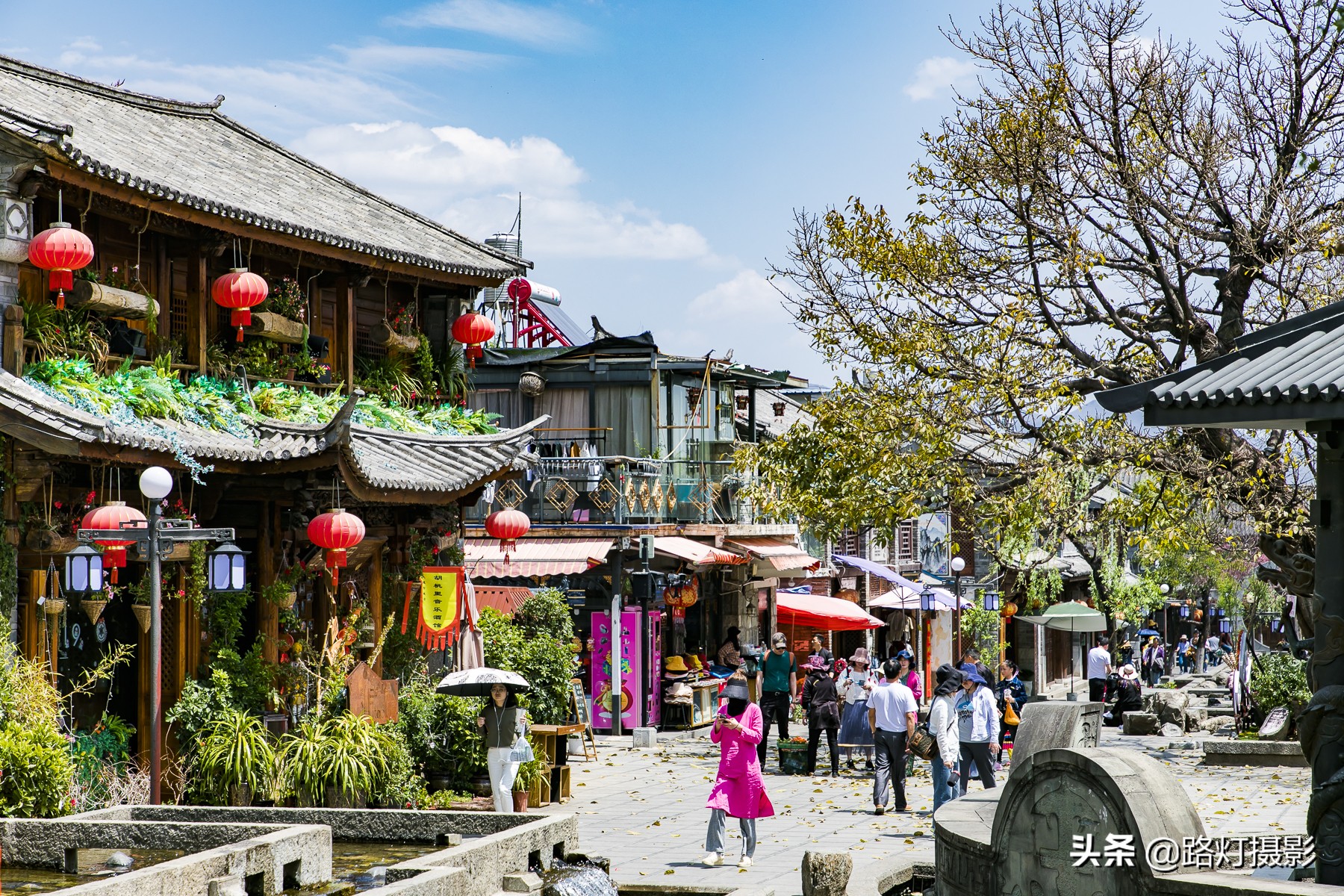 大理买房古城推荐,大理哪里适合养老买房