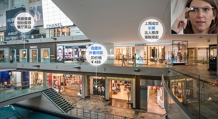 什么是新零售最全新零售业态解析,到底什么才是新零售