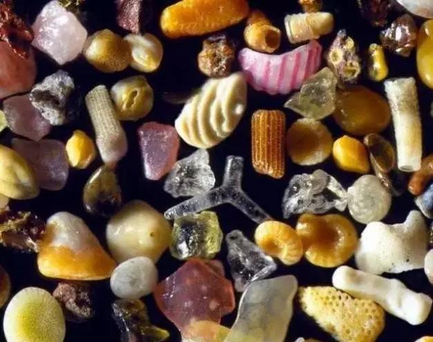 不务正业的显微镜,显微镜不务正业