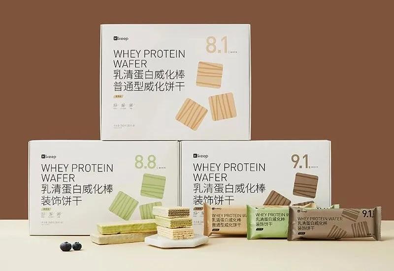 小零食入坑,入坑零食