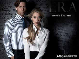 英国最受欢迎男装品牌,英国最受欢迎的本土高街服装品牌