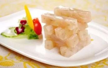 伏特加凉菜,伏特加的下酒菜