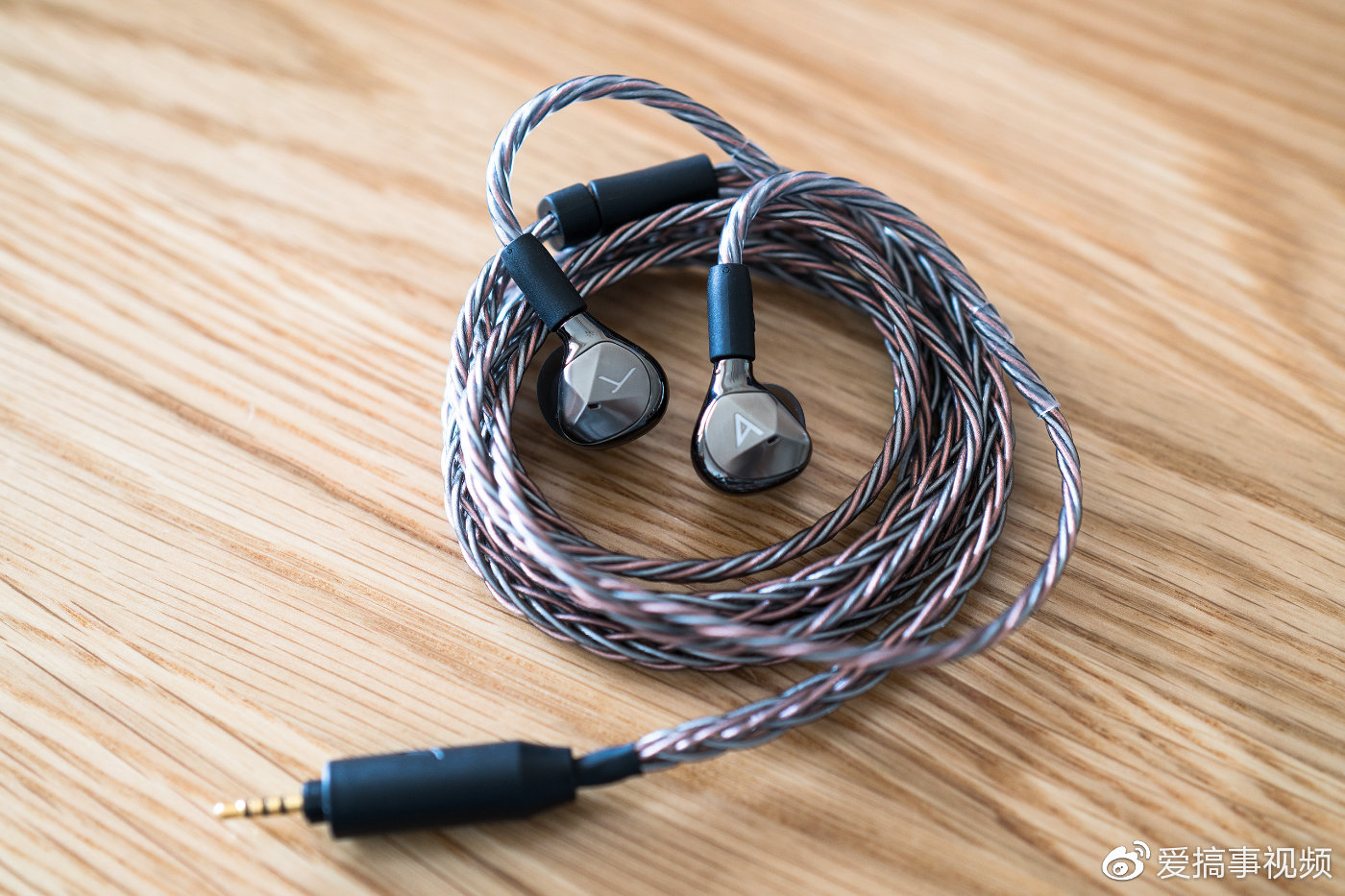 akt9ie开箱,akt9ie评测