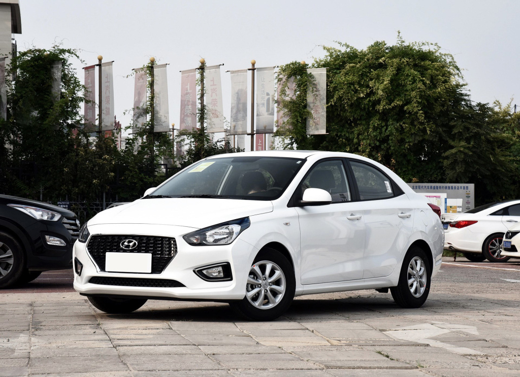 赛欧三新款汽车销量排行榜,2019年雪佛兰赛欧销量