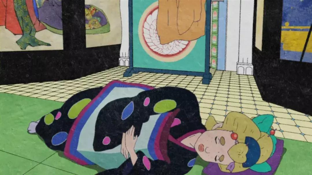 一口气刷完,9.3分神作,跪求第二季啊!