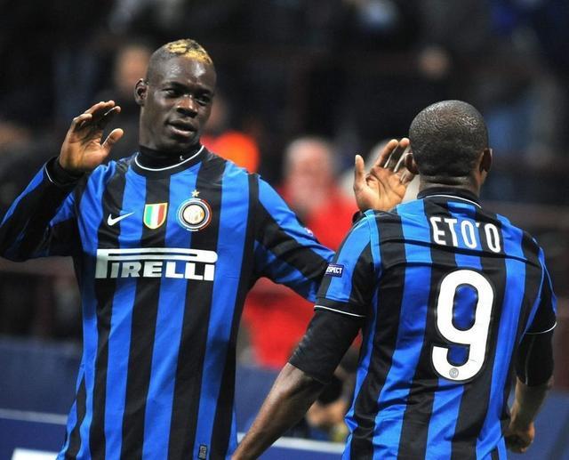 巴洛特利阿德里亚诺谁天赋高,巴洛特利脖子以下世界级什么梗