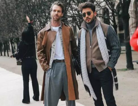 小个子怎么穿这些细节不可忽视,小个子秋冬怎么穿搭显高