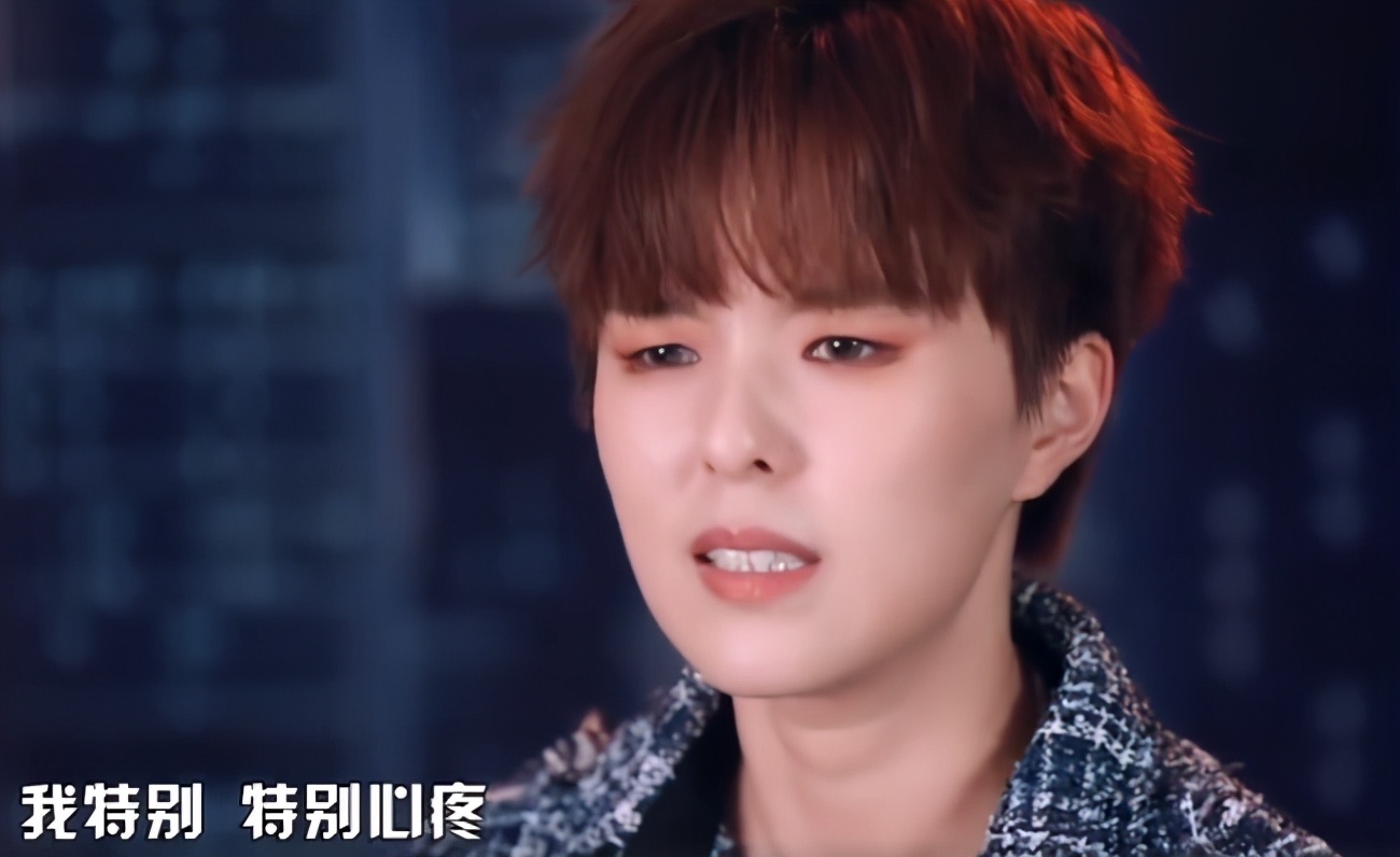 火星情报局敖犬杨迪薛之谦,敖犬说薛之谦舞林大会