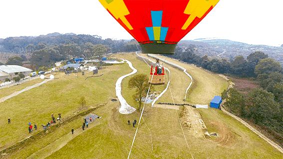 《人间尽兴清单》华姐的打开方式,你根本想不到