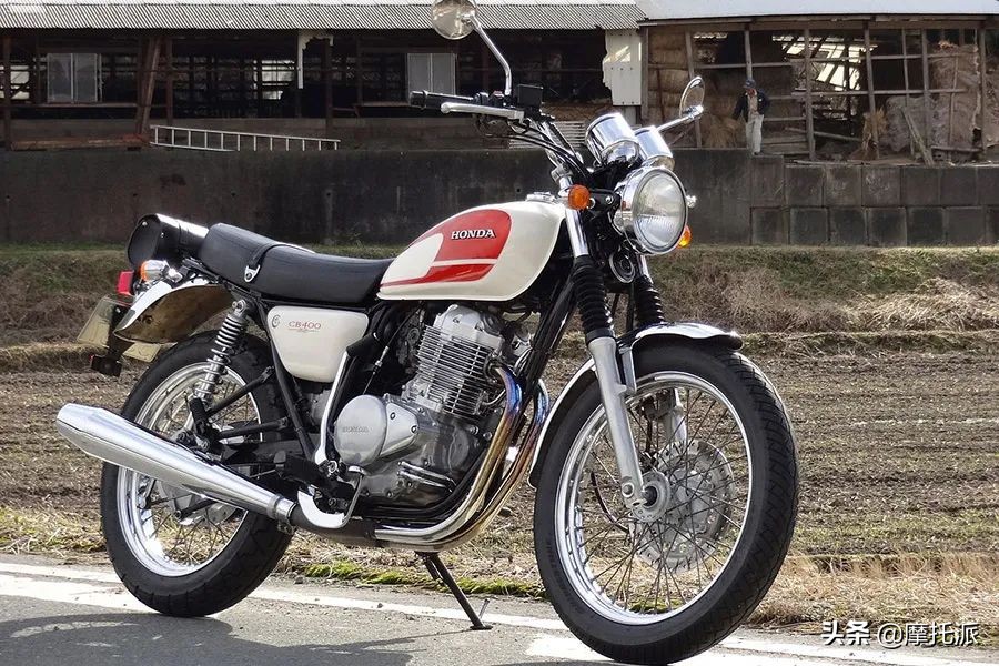 好骑,五羊本田鸷道190ss真实感受