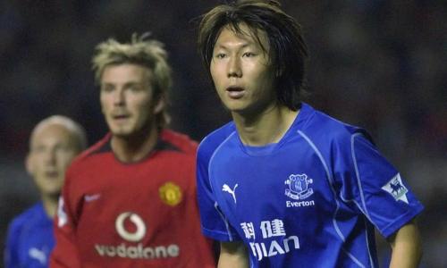 中国球员武磊精彩的进球,中国著名足球运动员武磊