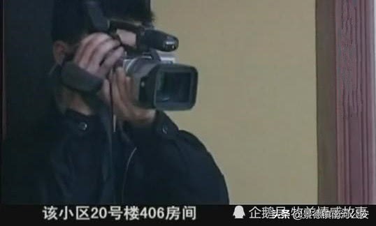 中国大案纪实女子杀人案,大案纪实残忍的杀妻案