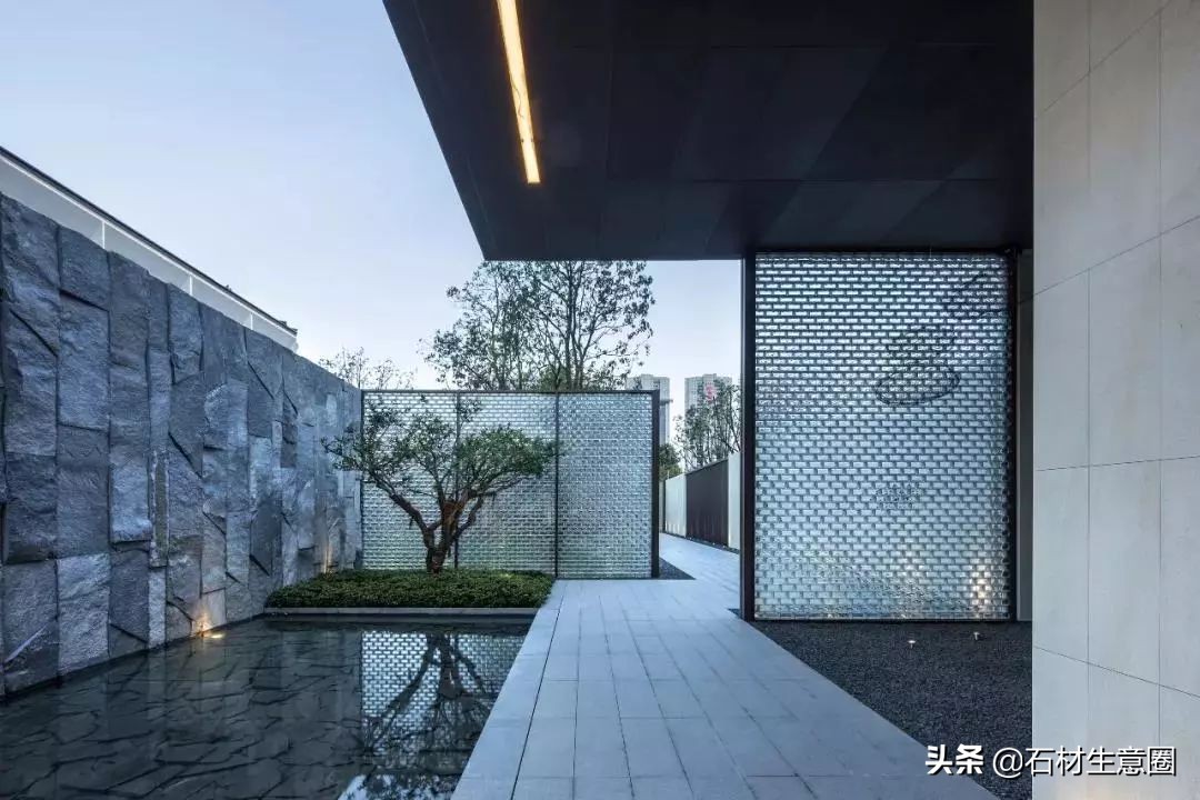 景观石材质有哪些,景观石材基本知识