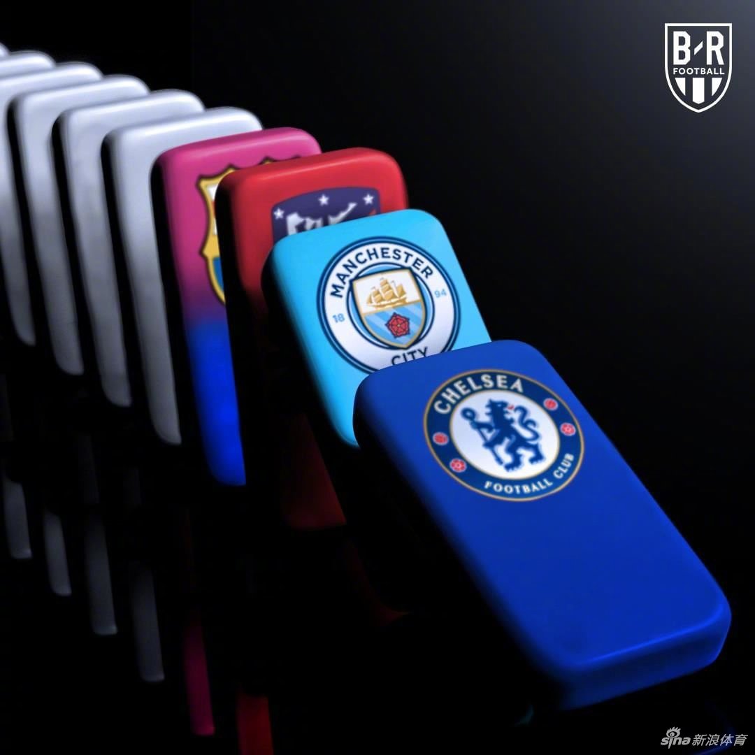 欧超事件始末,皇马老佛爷谈欧超