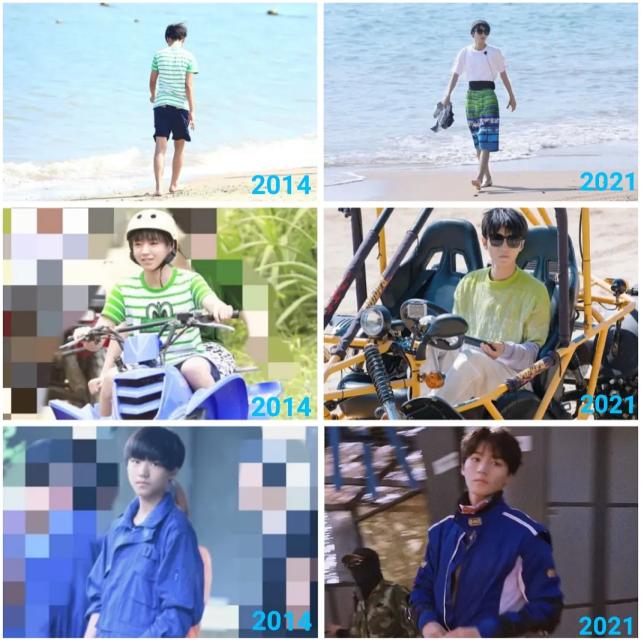 王俊凯最近的消息,王俊凯怎么样了