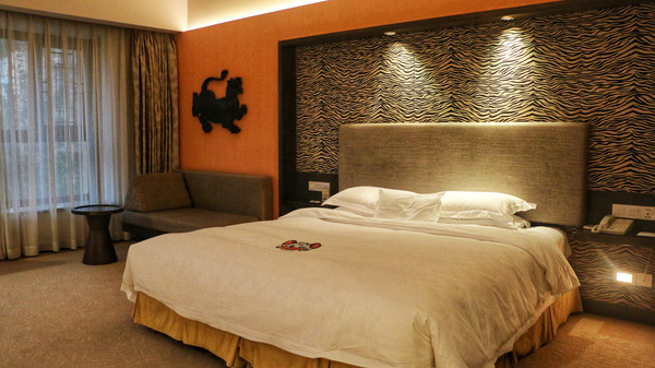 两大两小广州长隆酒店套票,5大1小广州长隆推荐酒店