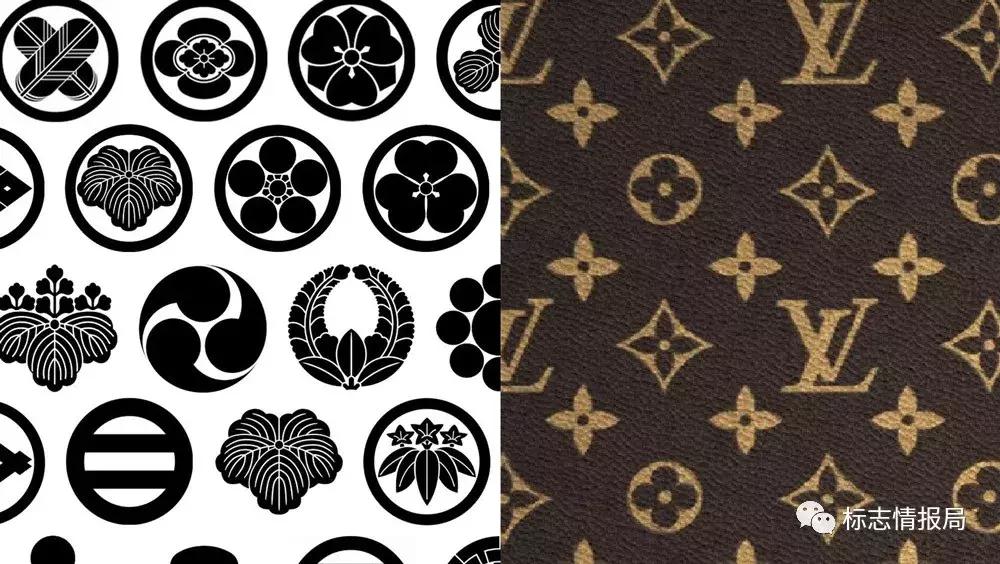 继古驰GUCCI换LOGO后，路易威登LV也悄悄改LOGO了